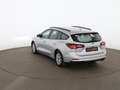 Ford Focus Turnier 1.5 EcoBlue Cool & Connect Aut LED Silber - thumbnail 7