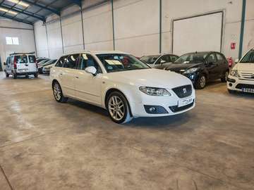 ST 2.0TDI CR Style