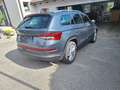 Skoda Kodiaq 2,0 TDI SCR 4x4 190PS Style DSG Grau - thumbnail 4