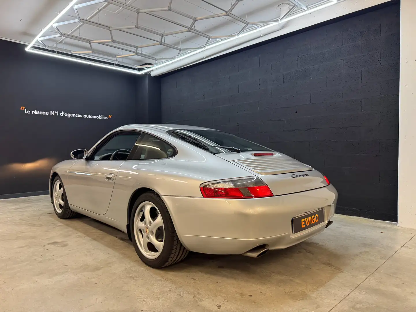 Porsche 911 996 3.4 300 CARRERA 2 / PIWI / TO / PCCM+ / IMS DOUBLE ! - 2