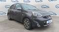 Nissan Micra 1.2i 80 N-Tec Zwart - thumbnail 28