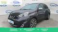 Nissan Micra 1.2i 80 N-Tec Zwart - thumbnail 1