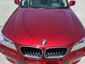 BMW X3 X3 Diesel xDrive20d Aut. Rouge - thumbnail 20