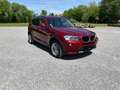 BMW X3 X3 Diesel xDrive20d Aut. Rouge - thumbnail 28