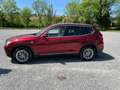 BMW X3 X3 Diesel xDrive20d Aut. crvena - thumbnail 14