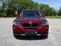 BMW X3 X3 Diesel xDrive20d Aut. crvena - thumbnail 1