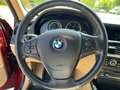 BMW X3 X3 Diesel xDrive20d Aut. crvena - thumbnail 6