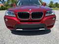 BMW X3 X3 Diesel xDrive20d Aut. Rouge - thumbnail 29