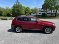BMW X3 X3 Diesel xDrive20d Aut. Rouge - thumbnail 26