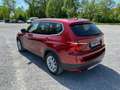BMW X3 X3 Diesel xDrive20d Aut. Rouge - thumbnail 22