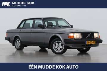 2.3 GLT Inj. | Origineel NL-Auto | Trekhaak | 15 I