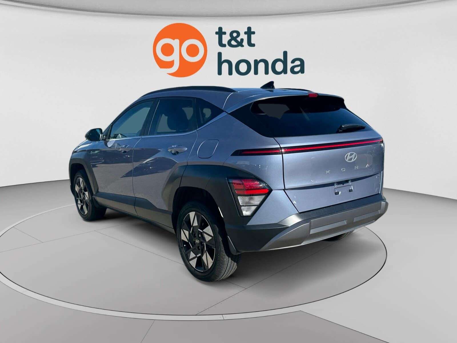 2026 Hyundai Kona Preferred — photo 3