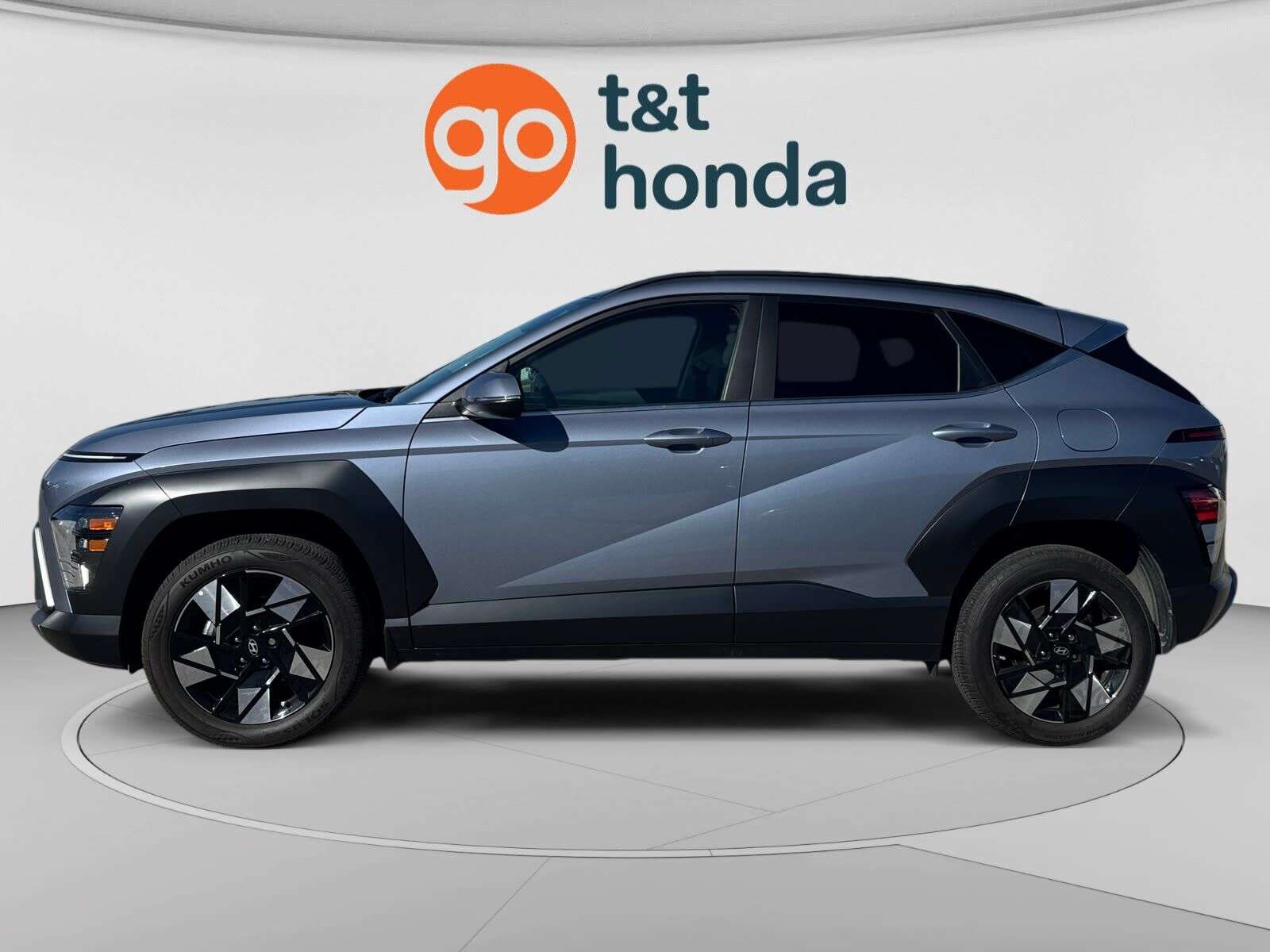 2026 Hyundai Kona Preferred — photo 2