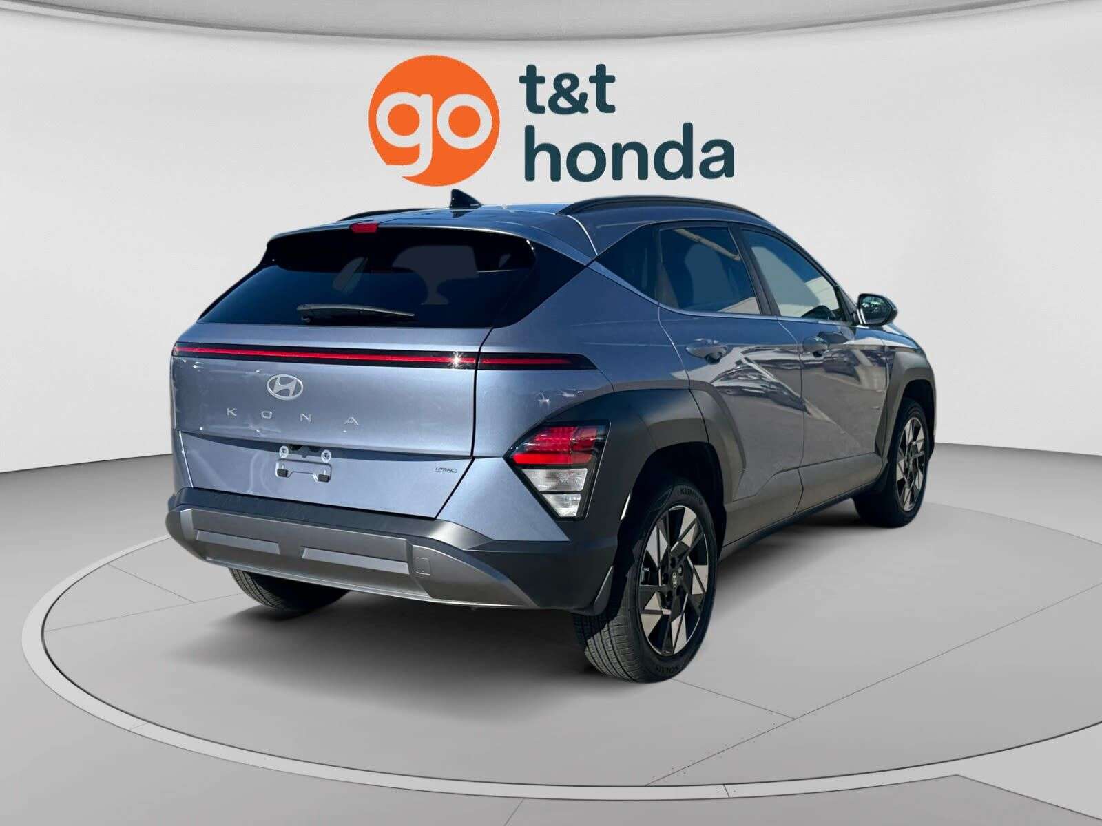 2026 Hyundai Kona Preferred — photo 5