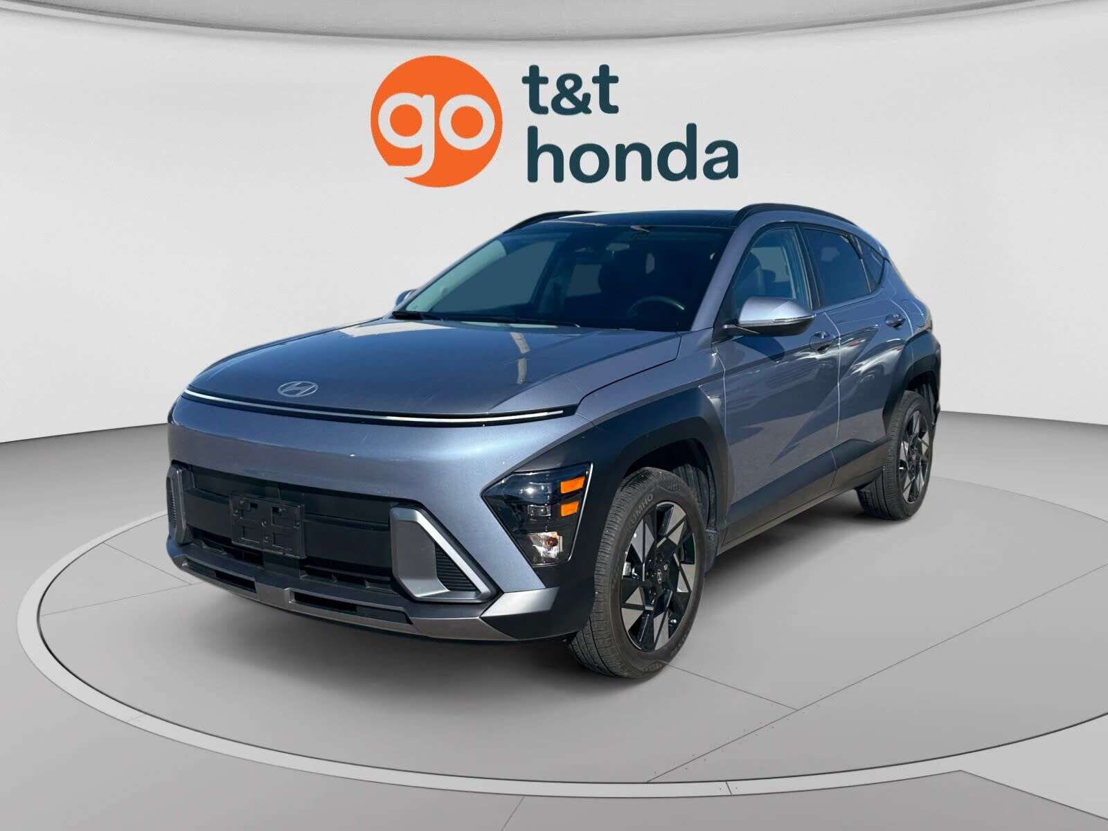 2026 Hyundai Kona Preferred