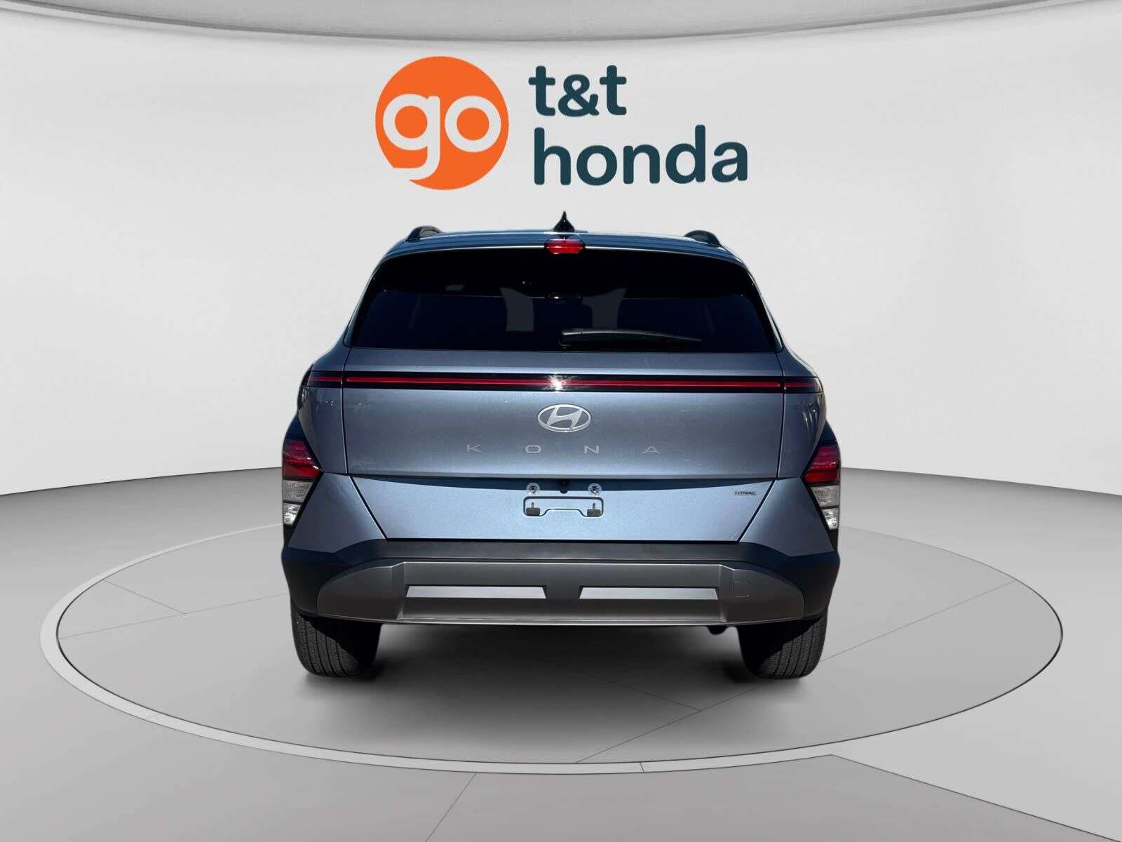 2026 Hyundai Kona Preferred — photo 4