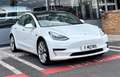 Tesla Model 3 Long Range Dual Motor Awd Panorama 1er Main Blanc - thumbnail 18