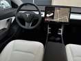 Tesla Model 3 Long Range Dual Motor Awd Panorama 1er Main Blanc - thumbnail 16