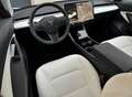 Tesla Model 3 Long Range Dual Motor Awd Panorama 1er Main Blanc - thumbnail 34