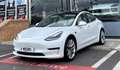 Tesla Model 3 Long Range Dual Motor Awd Panorama 1er Main Blanc - thumbnail 19