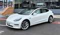Tesla Model 3 Long Range Dual Motor Awd Panorama 1er Main Blanc - thumbnail 29