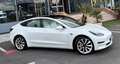 Tesla Model 3 Long Range Dual Motor Awd Panorama 1er Main Blanc - thumbnail 35
