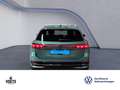Volkswagen Passat Variant Elegance 2.0 TDI DSG MATRIX-LED+RearView+ACC Grün - thumbnail 5