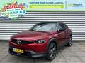 Mazda MX-30 E-SKYACTIV 145pk Aut First Edition | Navigatie | C Roşu - thumbnail 1