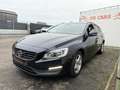 Volvo V60 2.0d - 150 PK - EURO 6b - LED * GPS * 2016 * Blauw - thumbnail 3