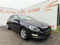 Volvo V60 2.0d - 150 PK - EURO 6b - LED * GPS * 2016 * Blauw - thumbnail 1