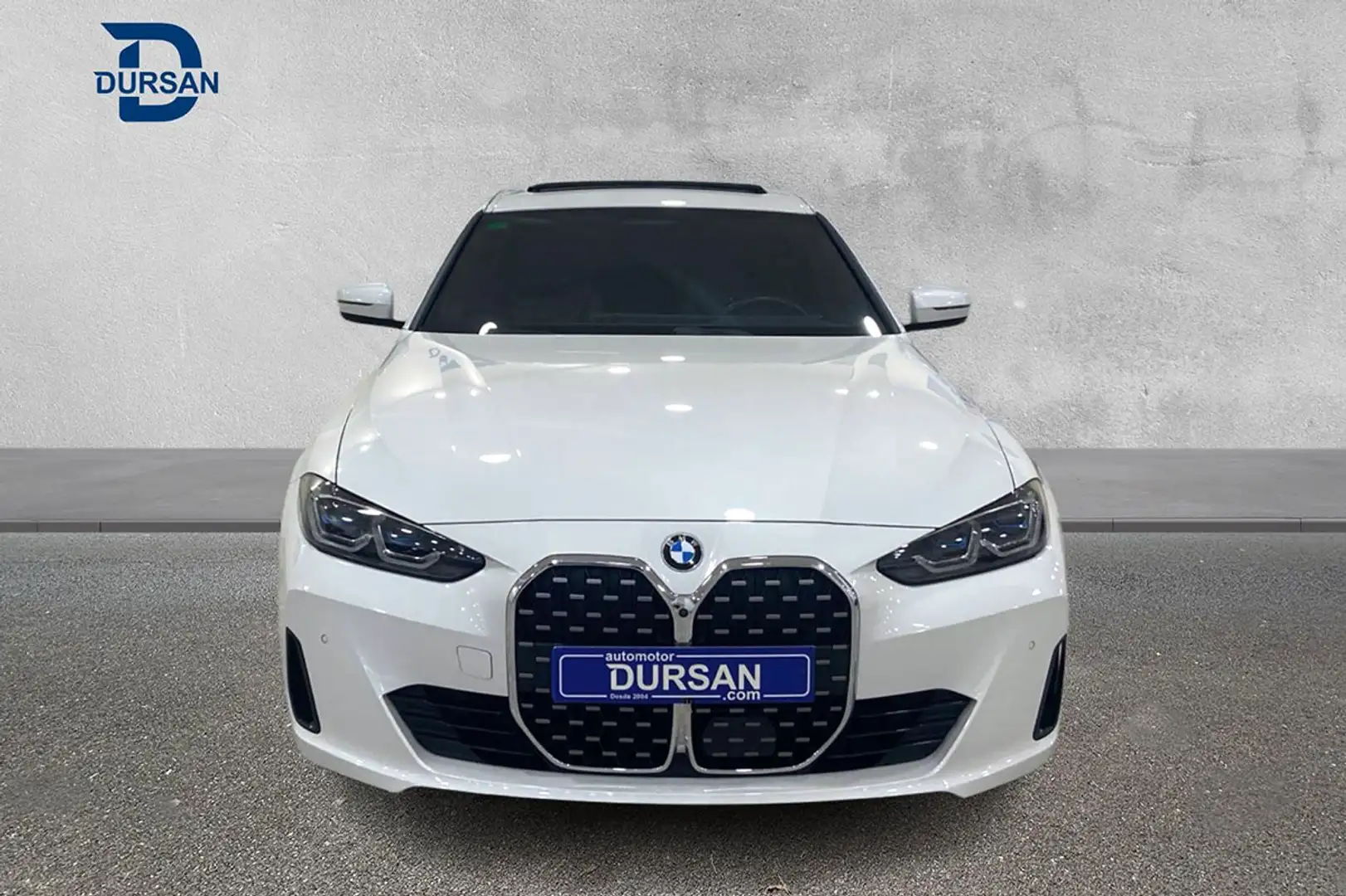 BMW 430 430d xDrive Gran Coupé - 2