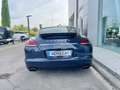 Porsche Panamera 4 Aut. Azul - thumbnail 16
