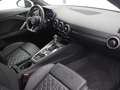Audi TT Roadster 45TFSI 245PK - AUTOMAAT / RS SEATS / LEDE Zwart - thumbnail 11