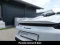 Porsche 718 Spyder SCHALTER, BOSE, PDLS+, NAVI, CARPLAY Blanc - thumbnail 10