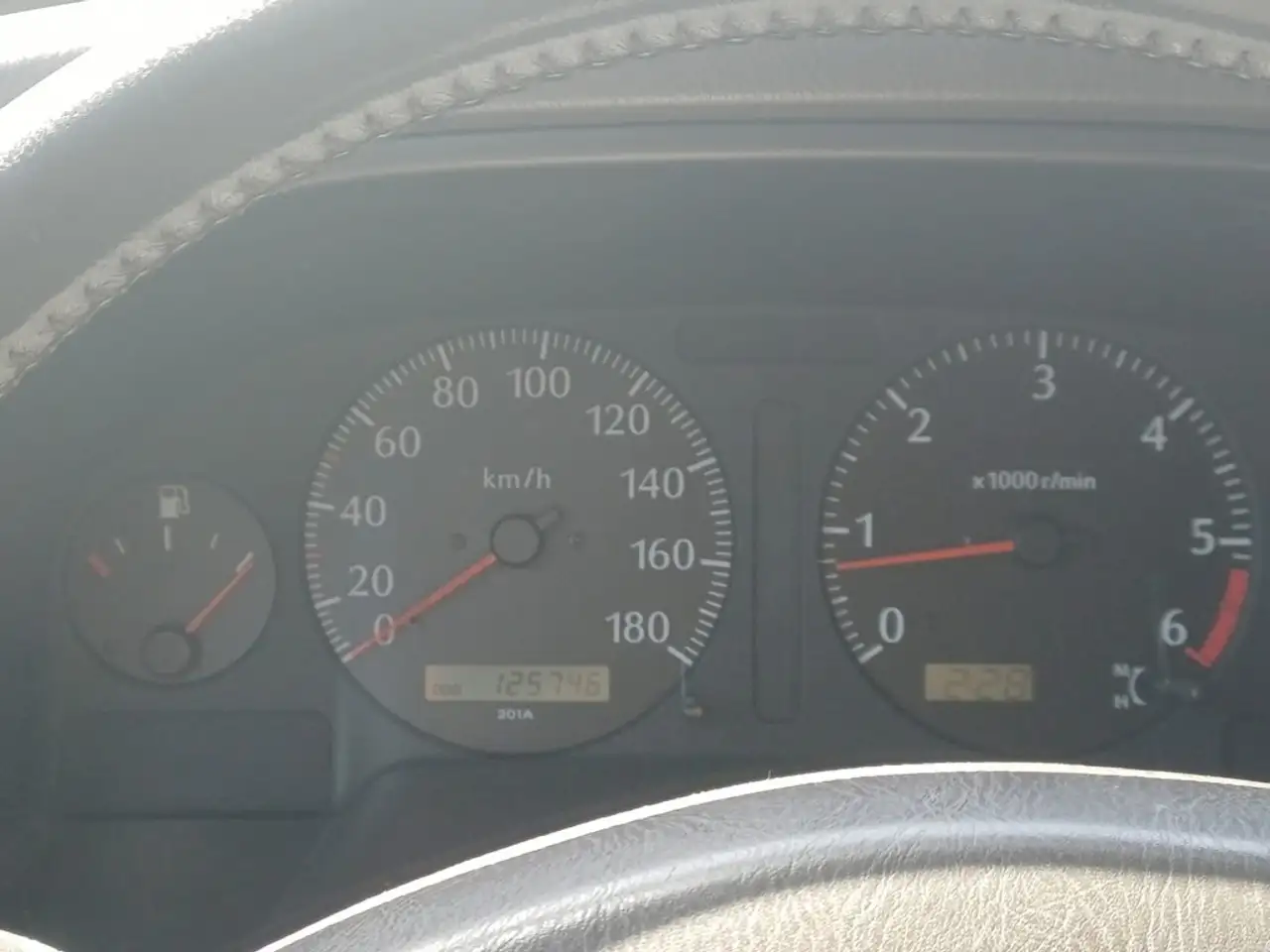 Nissan Patrol GR 2.8TDI 5DR, foto 9
