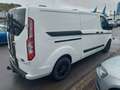Ford Transit Custom Kasten 300 L2 Automatik Navi TOP Weiß - thumbnail 4