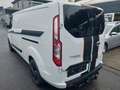 Ford Transit Custom Kasten 300 L2 Automatik Navi TOP Weiß - thumbnail 2