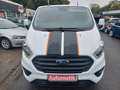 Ford Transit Custom Kasten 300 L2 Automatik Navi TOP Weiß - thumbnail 5
