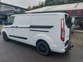 Ford Transit Custom Kasten 300 L2 Automatik Navi TOP Weiß - thumbnail 3