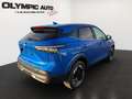 Nissan Qashqai 1.3 DIG-T MHEV Xtronic N-Connecta SITZHZ Blau - thumbnail 3