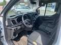 Ford Transit Custom 320"L1H1"LKW"VA"Trend" Weiß - thumbnail 8