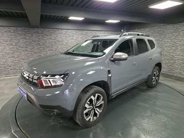 Duster 1.0 ECO-G - 100 II Journey