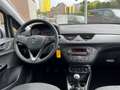 Opel Corsa 5D Enjoy 1.2i 70PK met slechts 1823km!!! *Airco*Bl Zilver - thumbnail 5
