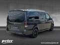 Mercedes-Benz V 300 d 4MATIC AVANTGARDE AMG PANO+STHZG+AHK Gris - thumbnail 4