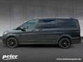 Mercedes-Benz V 300 d 4MATIC AVANTGARDE AMG PANO+STHZG+AHK Gris - thumbnail 3