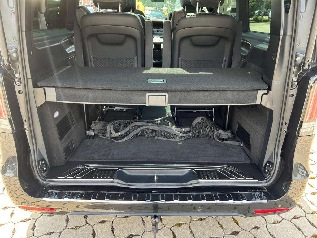 Mercedes-Benz V 300