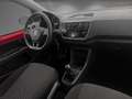 Volkswagen Sonstige Up 1,0 Trendline | PICKERL BIS 08/2026 | Rot - thumbnail 10