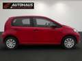 Volkswagen Sonstige Up 1,0 Trendline | PICKERL BIS 08/2026 | Rot - thumbnail 5