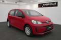 Volkswagen Sonstige Up 1,0 Trendline | PICKERL BIS 08/2026 | Rot - thumbnail 4