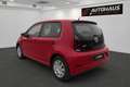 Volkswagen Sonstige Up 1,0 Trendline | PICKERL BIS 08/2026 | Rot - thumbnail 3
